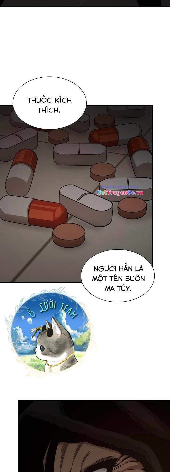 Return Survival - Chương 83