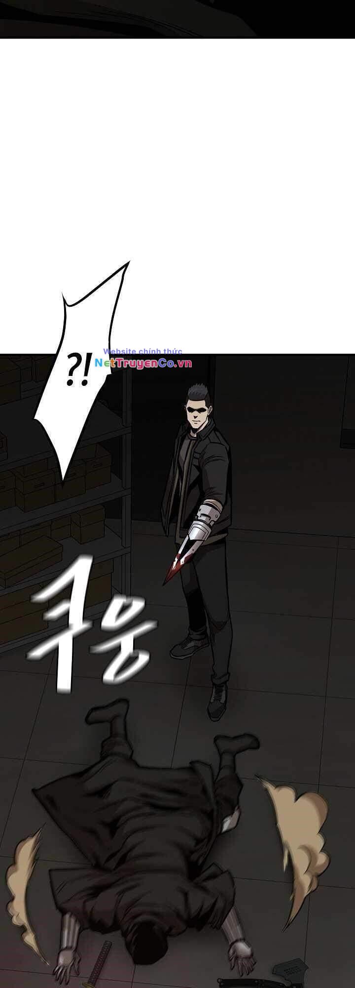 Return Survival - Chương 83