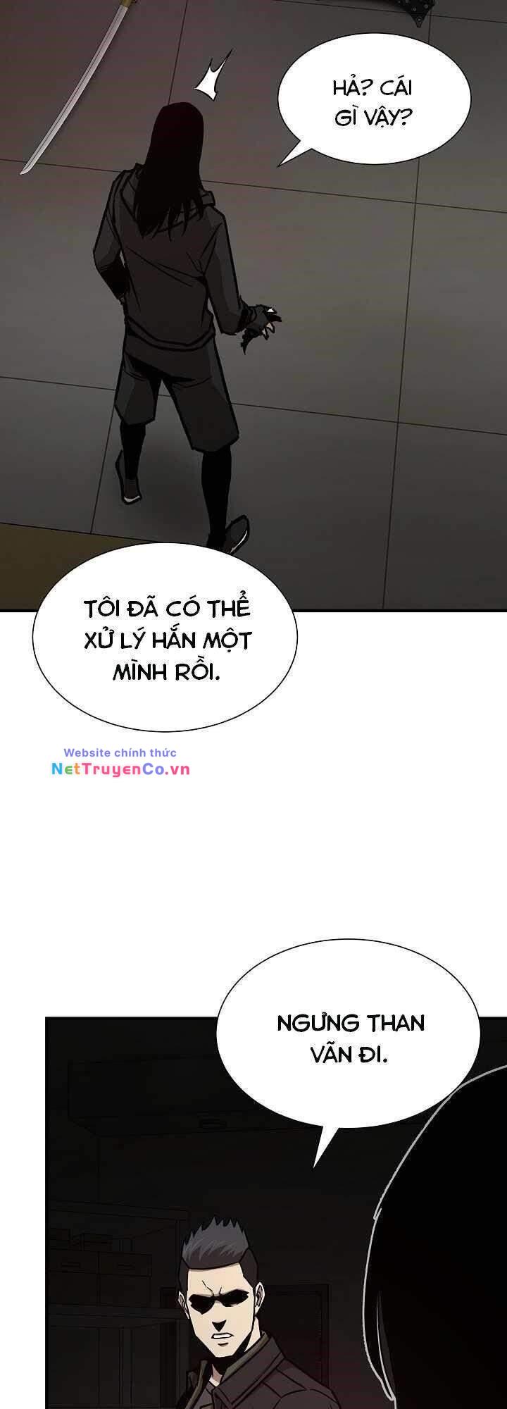 Return Survival - Chương 83