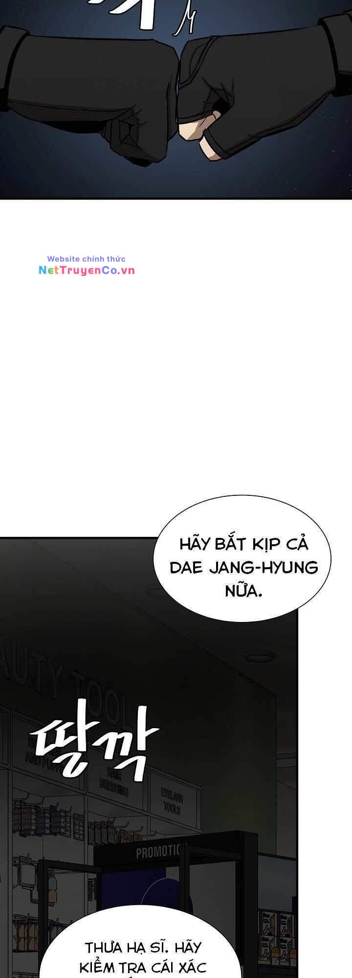 Return Survival - Chương 83