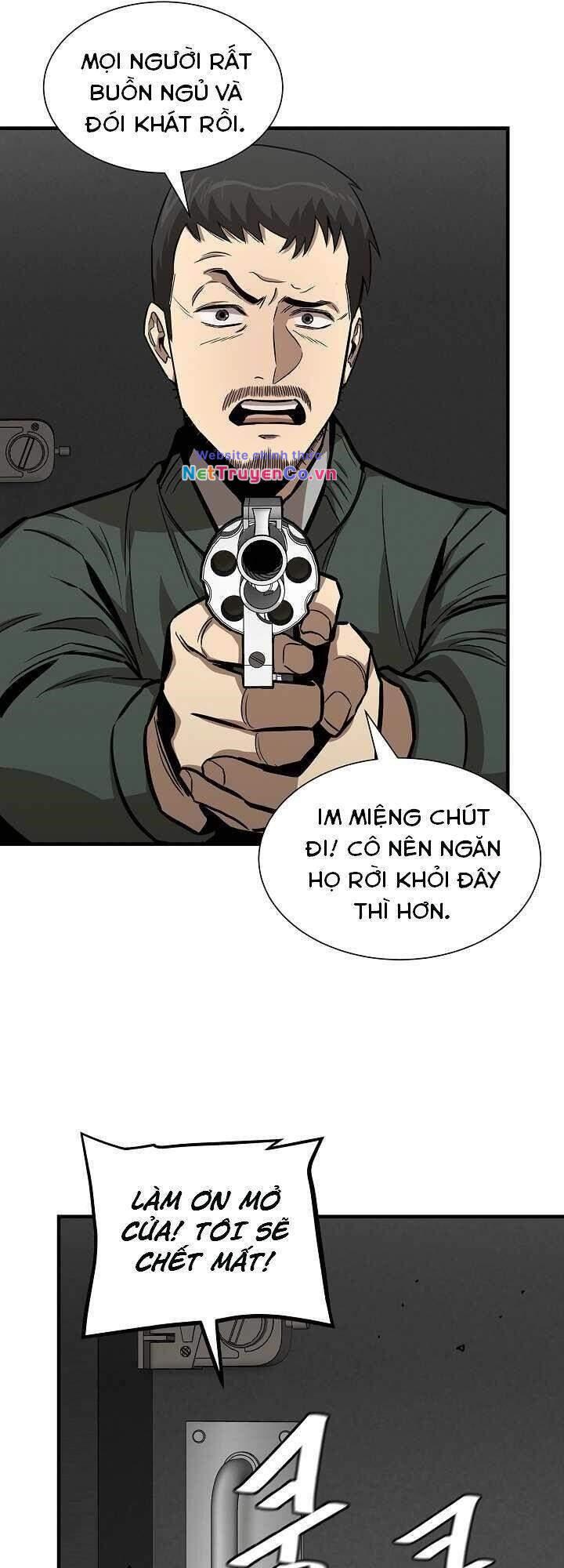 Return Survival - Chương 83