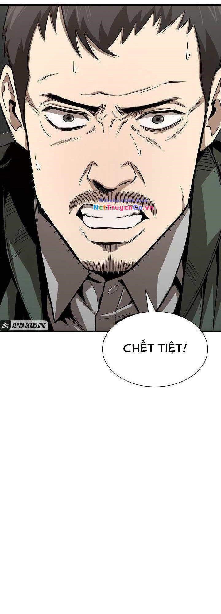 Return Survival - Chương 83