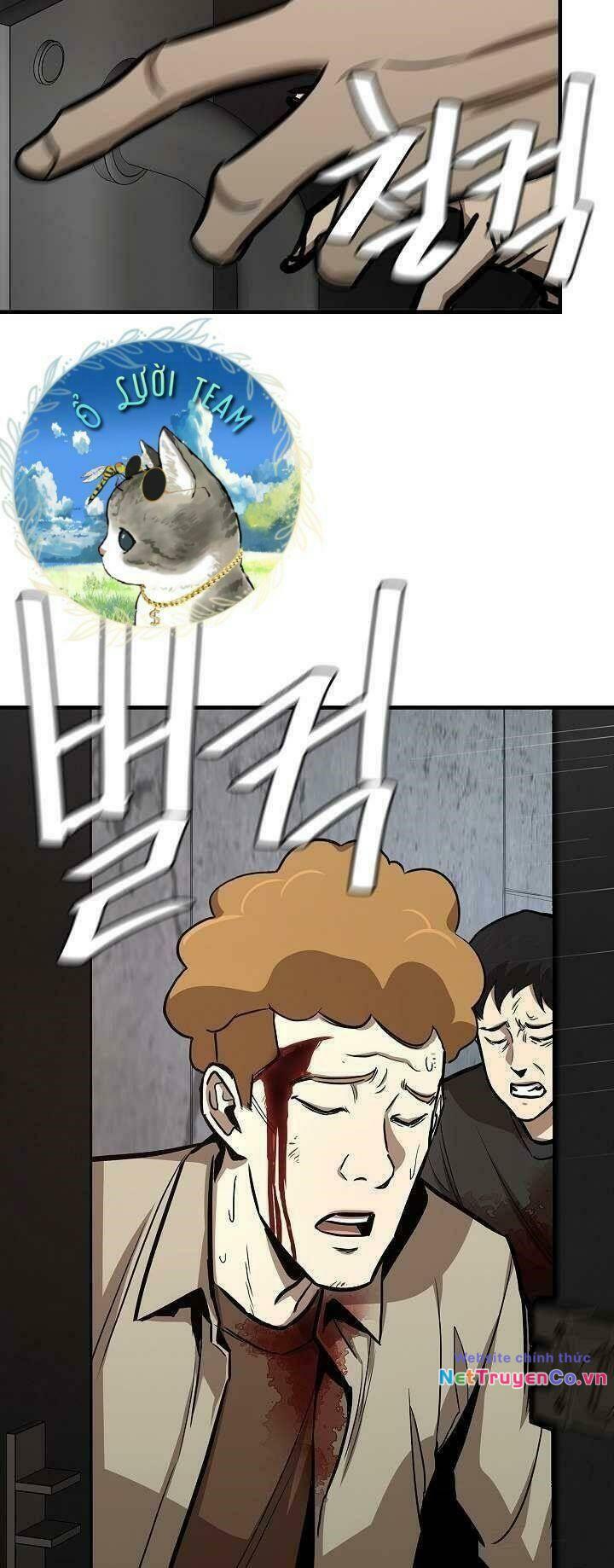 Return Survival - Chương 83