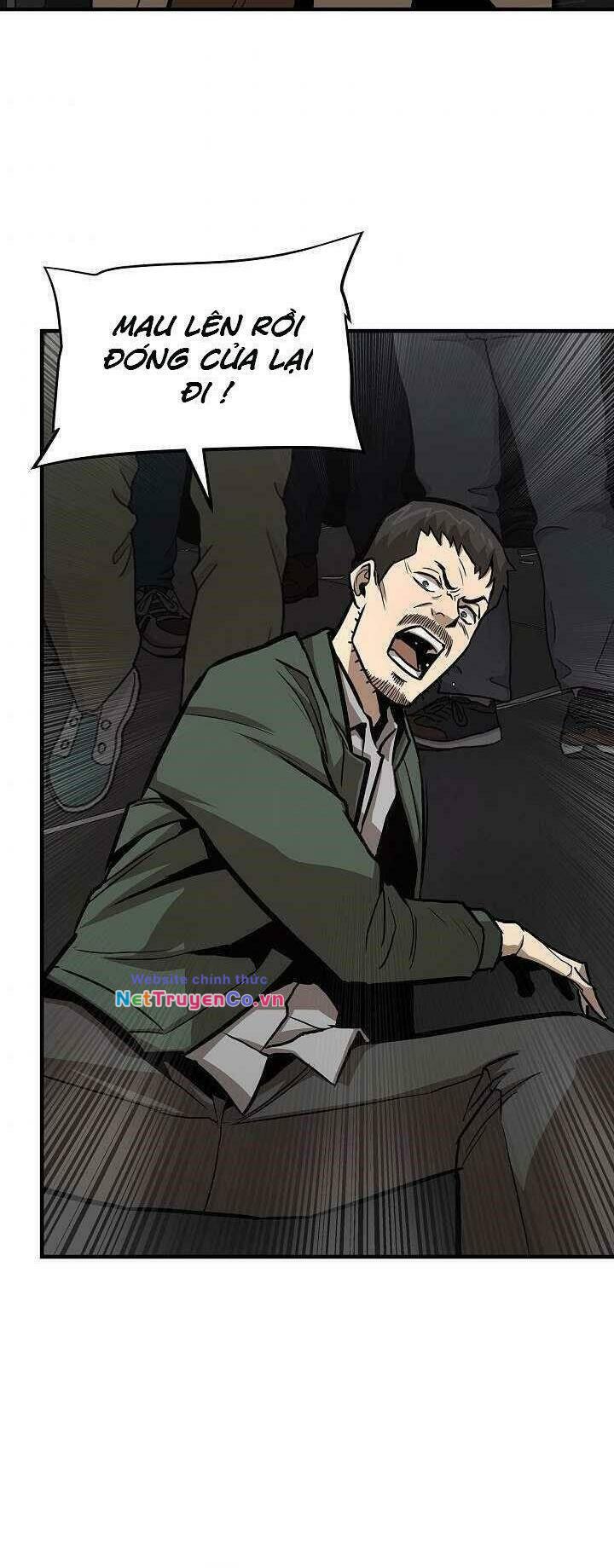 Return Survival - Chương 83