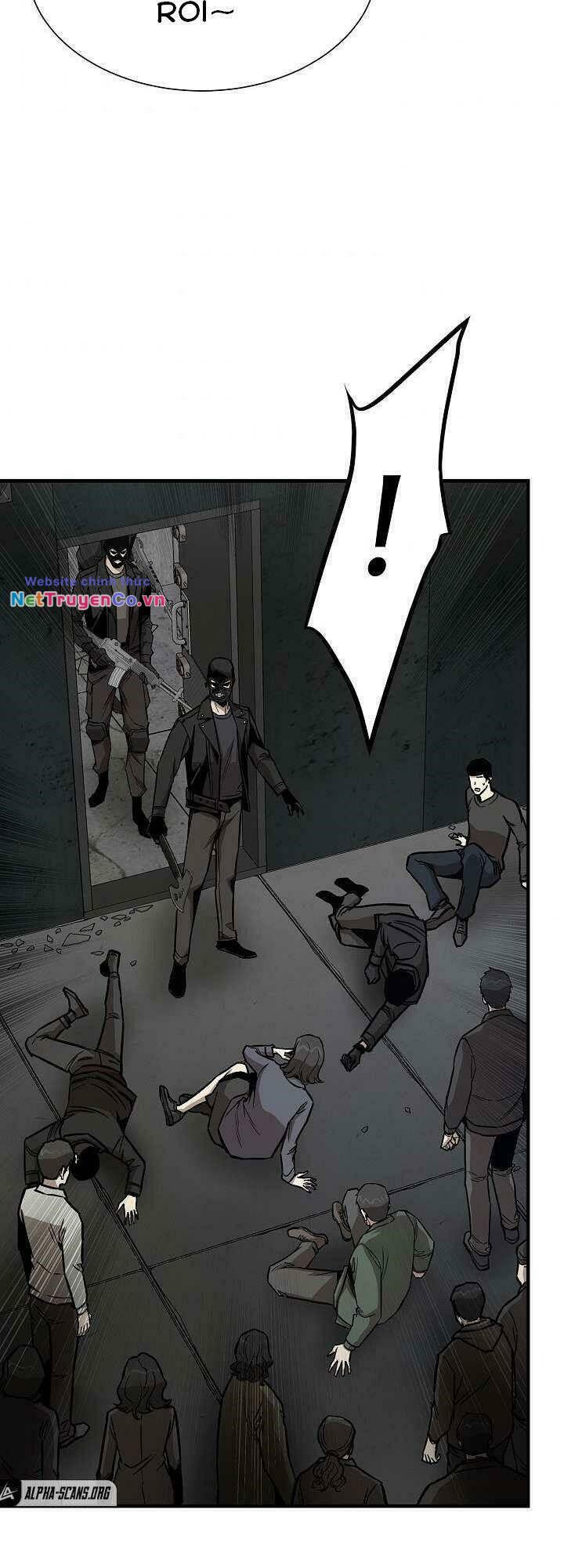 Return Survival - Chương 83