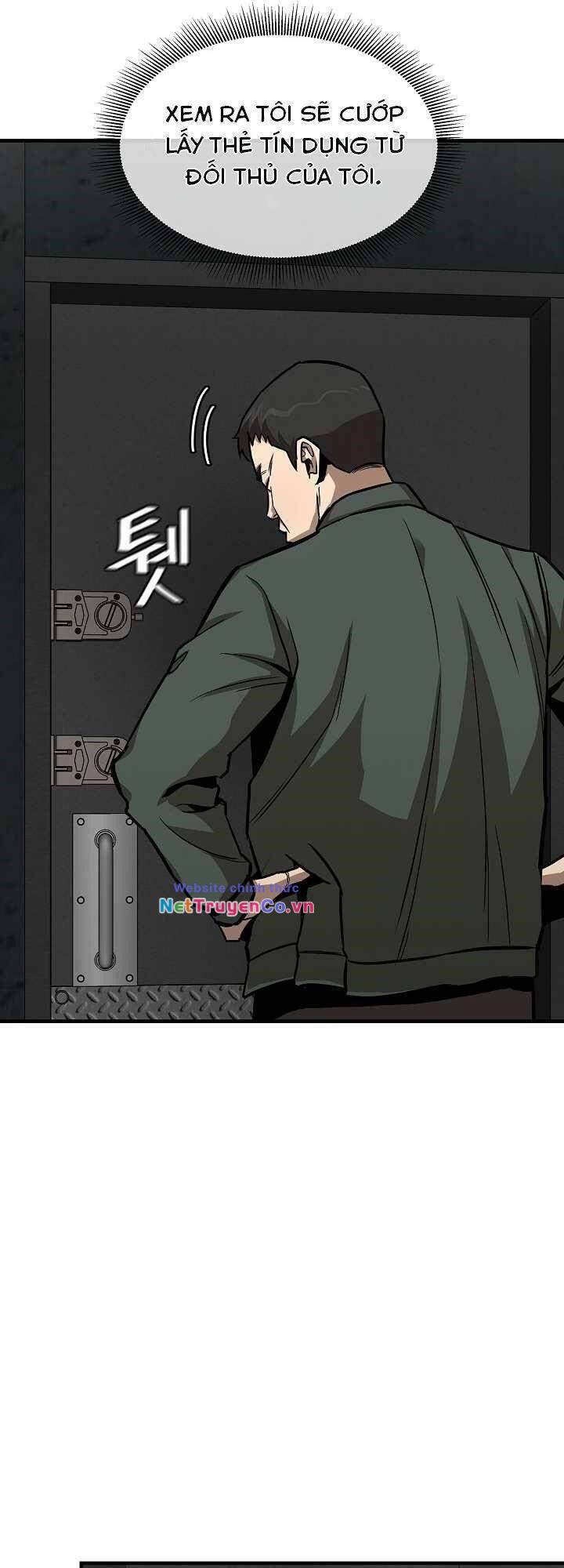 Return Survival - Chương 83