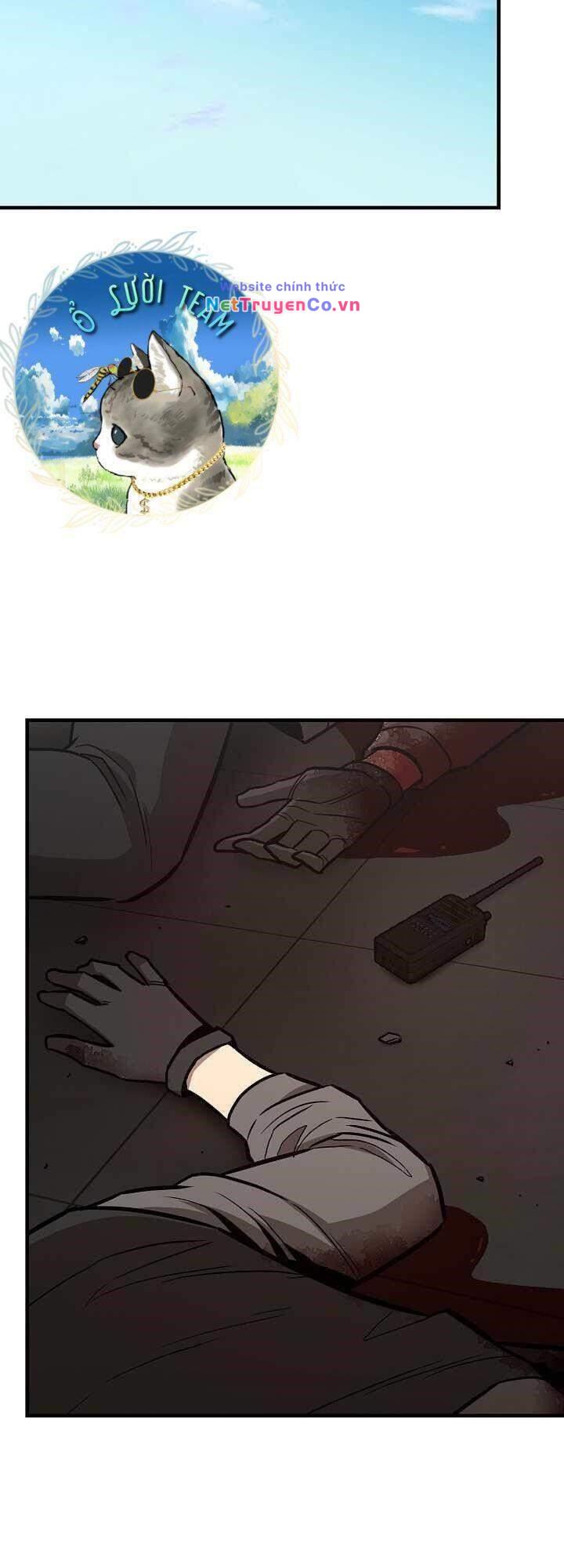 Return Survival - Chương 83