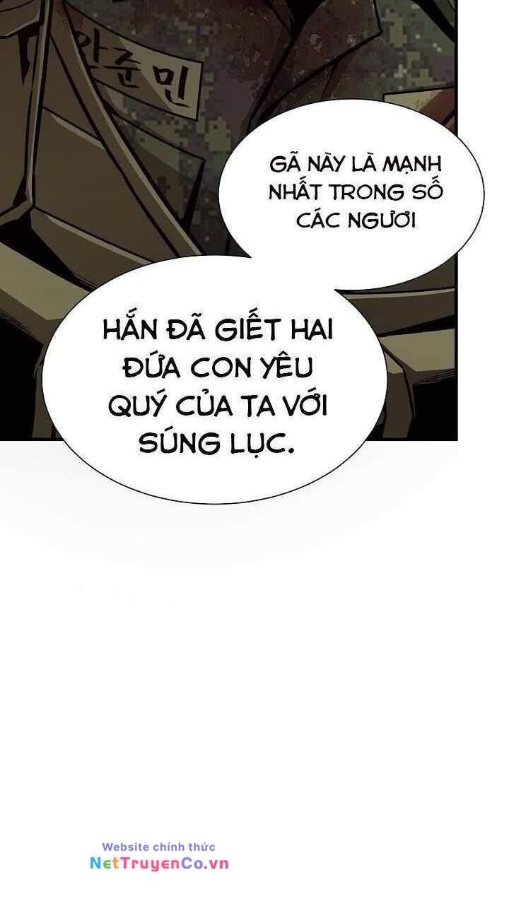 Return Survival - Chương 84