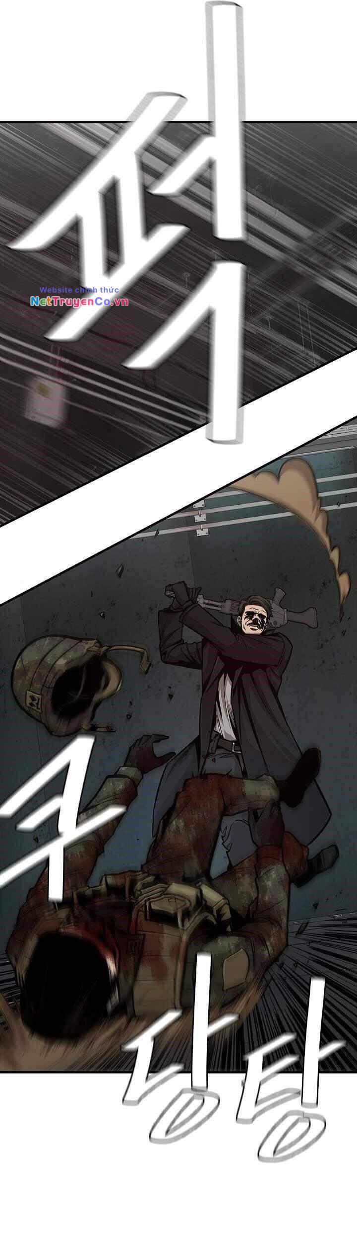 Return Survival - Chương 84