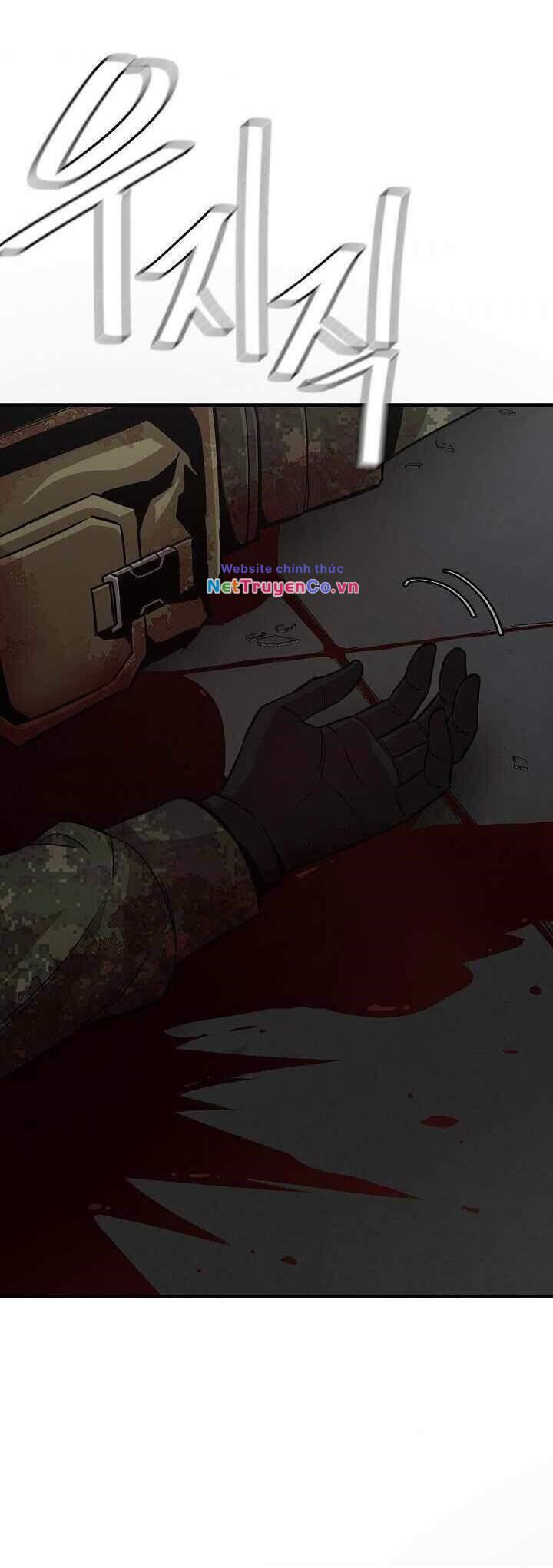 Return Survival - Chương 84