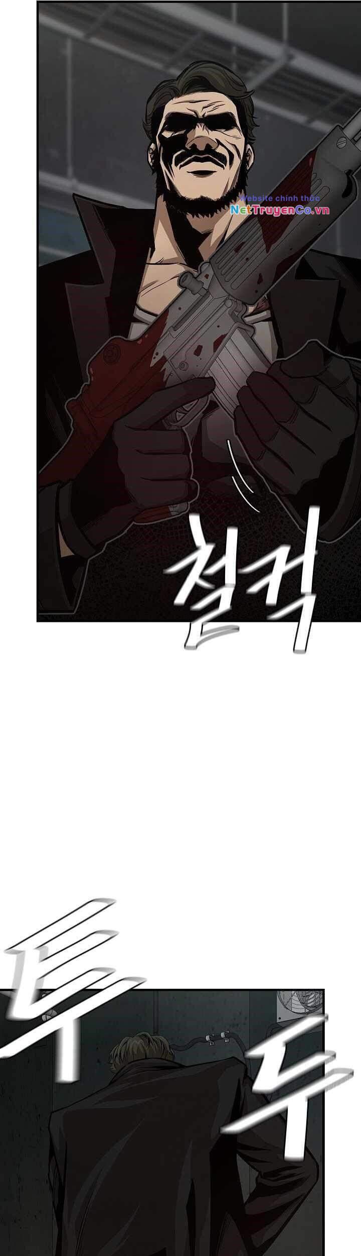 Return Survival - Chương 84