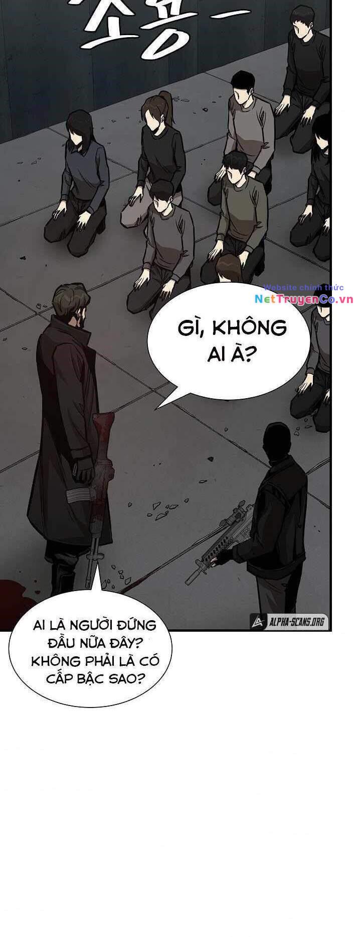 Return Survival - Chương 84