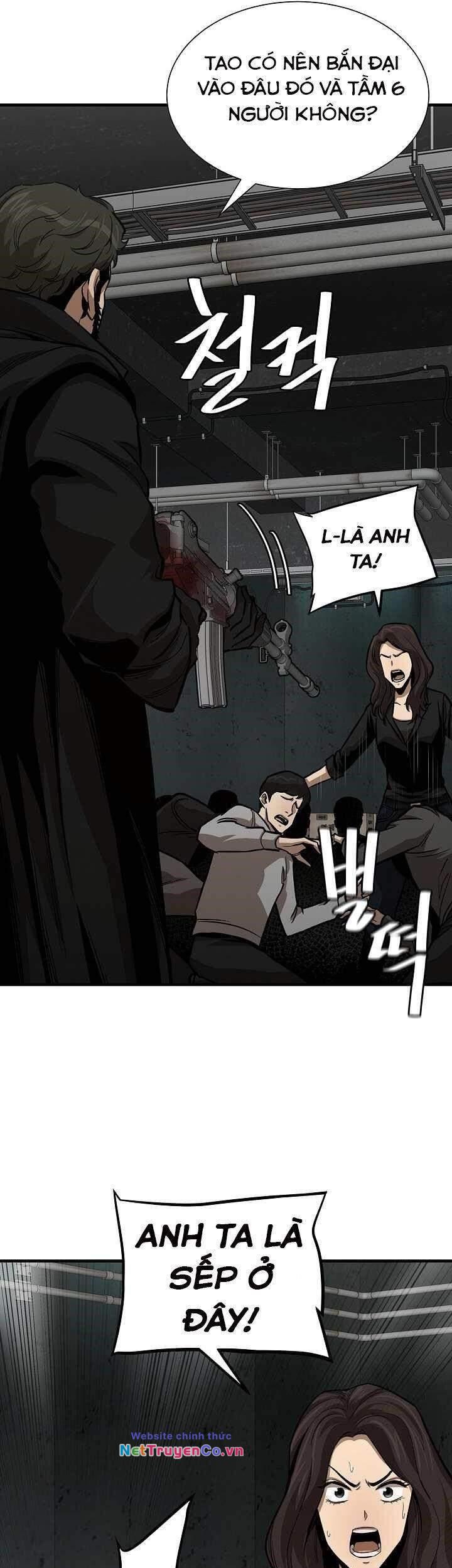 Return Survival - Chương 84