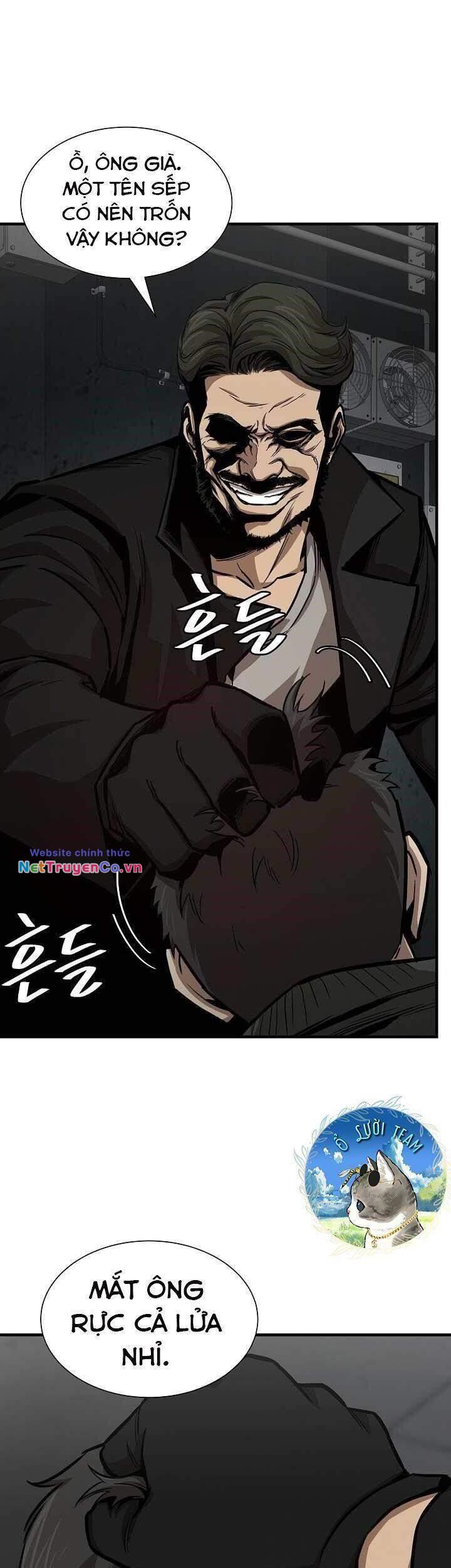 Return Survival - Chương 84