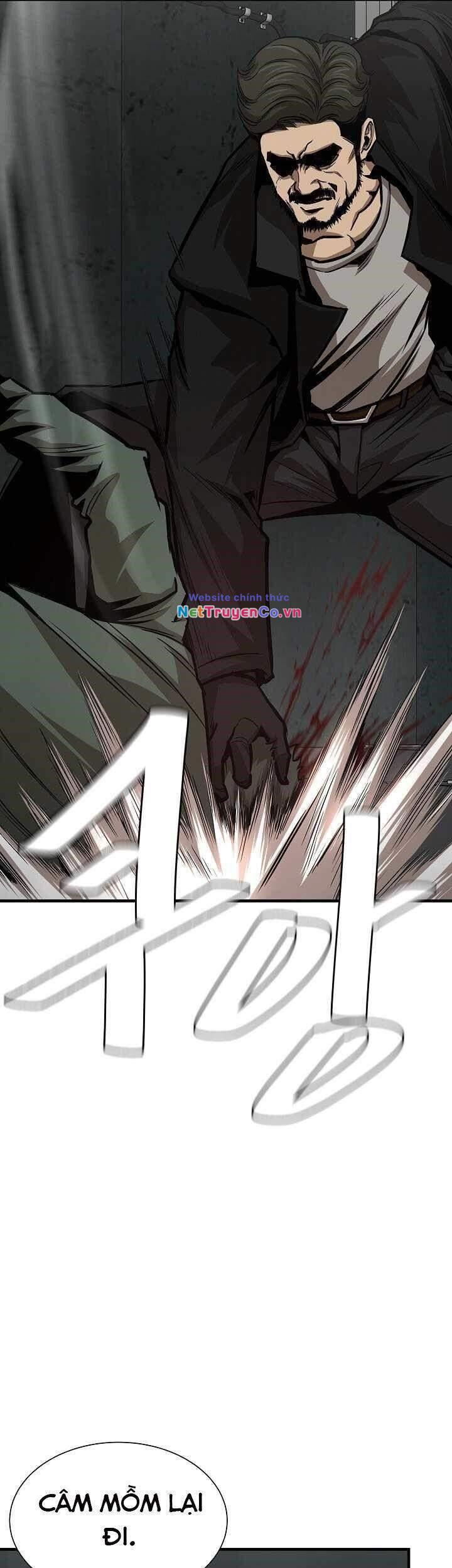 Return Survival - Chương 84