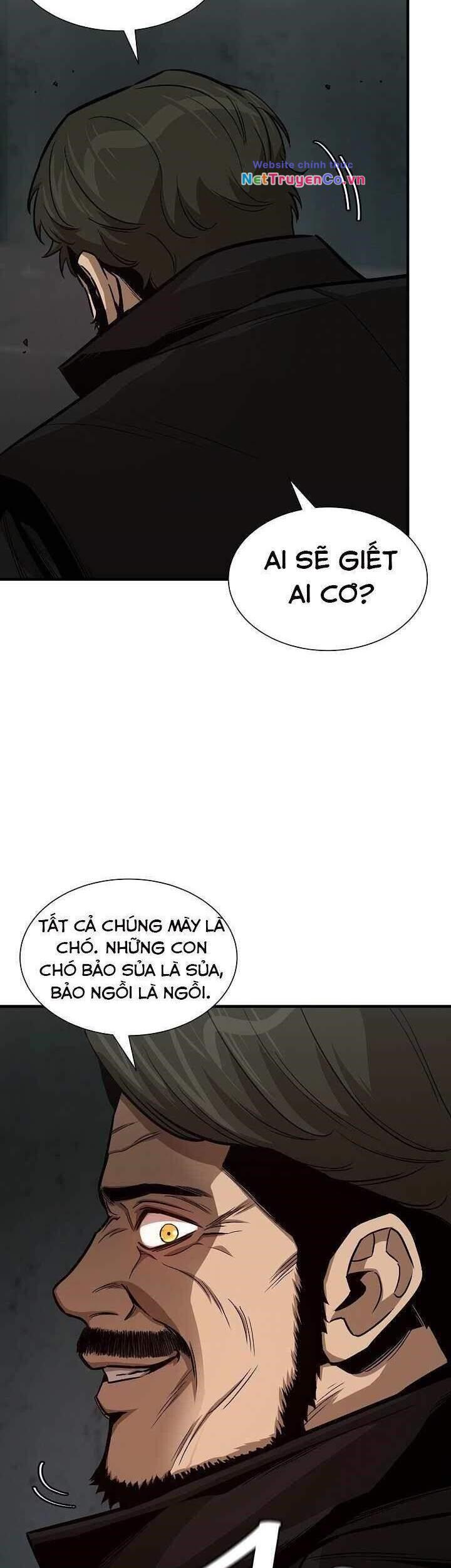 Return Survival - Chương 84