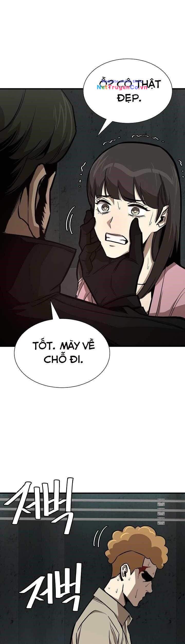 Return Survival - Chương 84