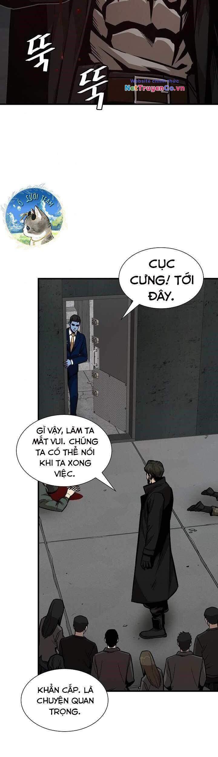 Return Survival - Chương 84