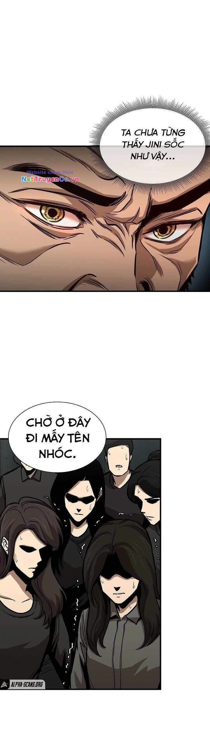 Return Survival - Chương 84