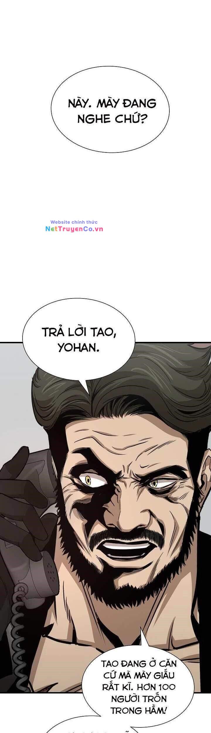 Return Survival - Chương 84