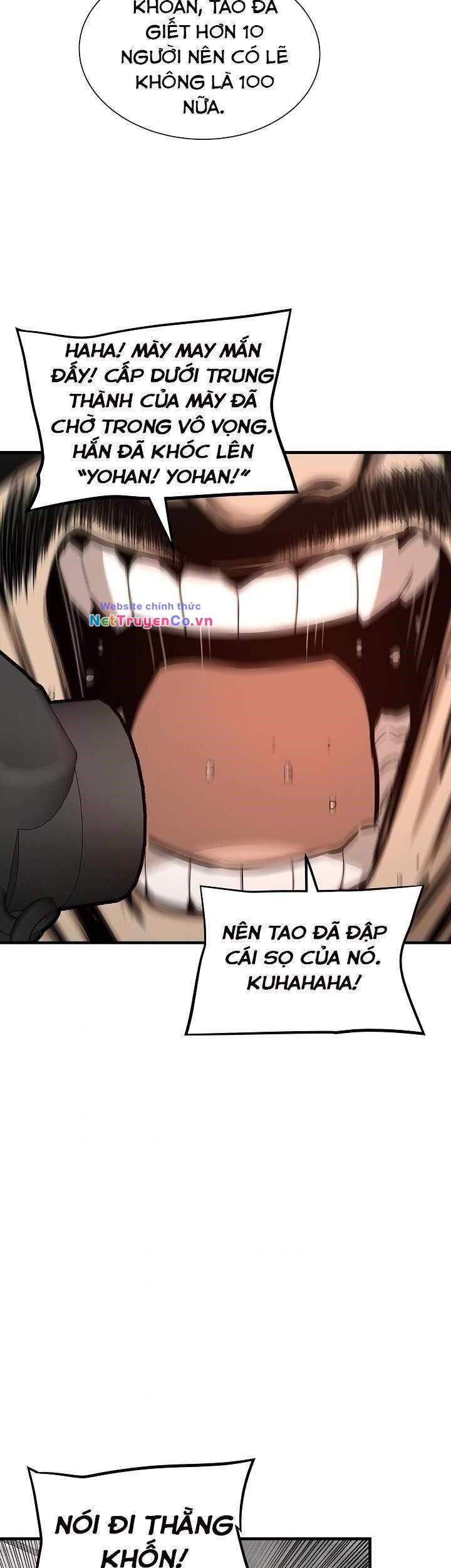 Return Survival - Chương 84