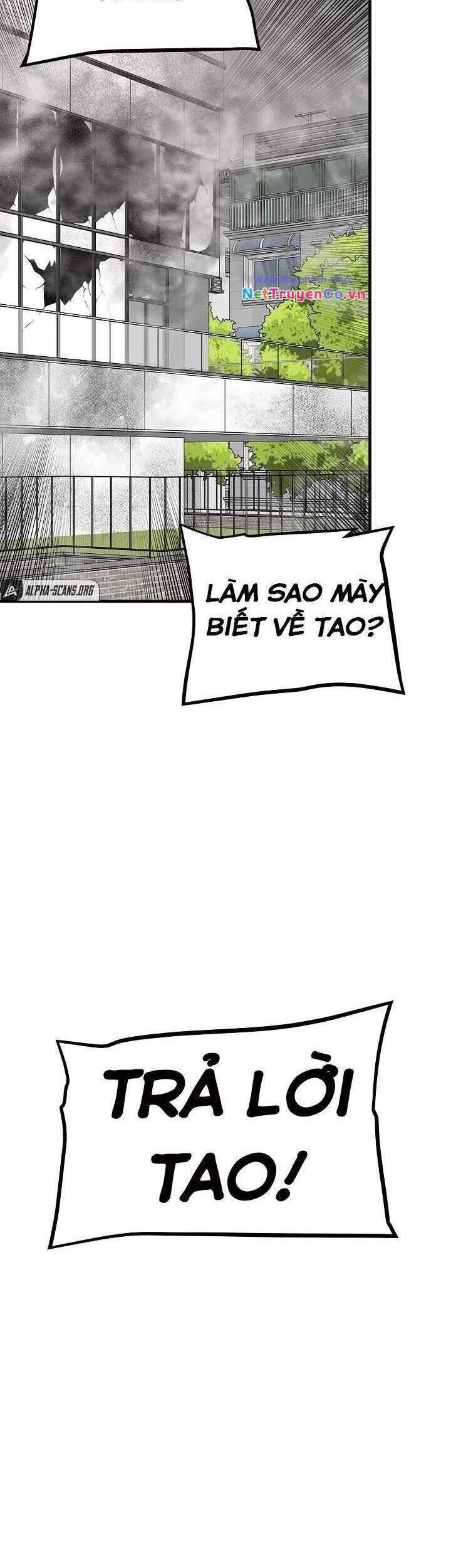 Return Survival - Chương 84