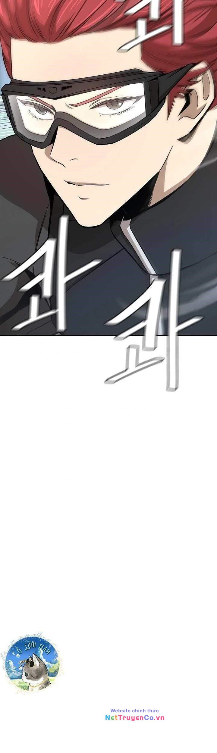 Return Survival - Chương 84