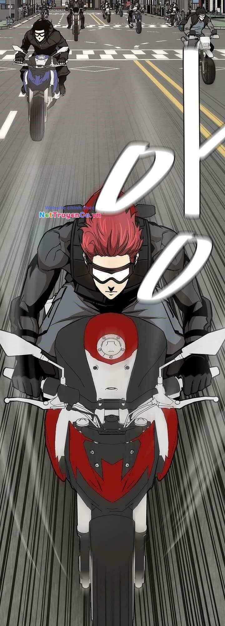 Return Survival - Chương 84