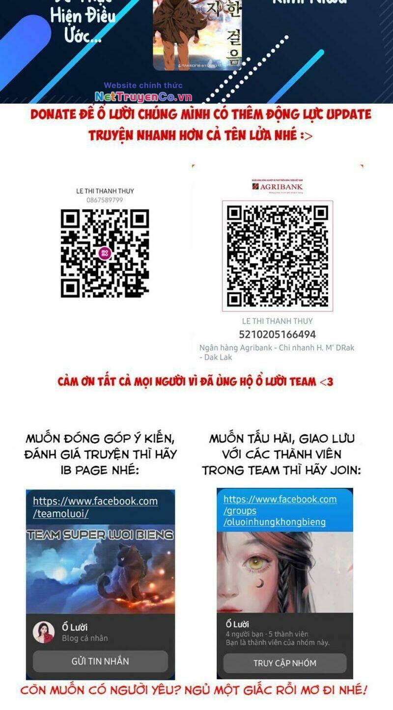 Return Survival - Chương 84