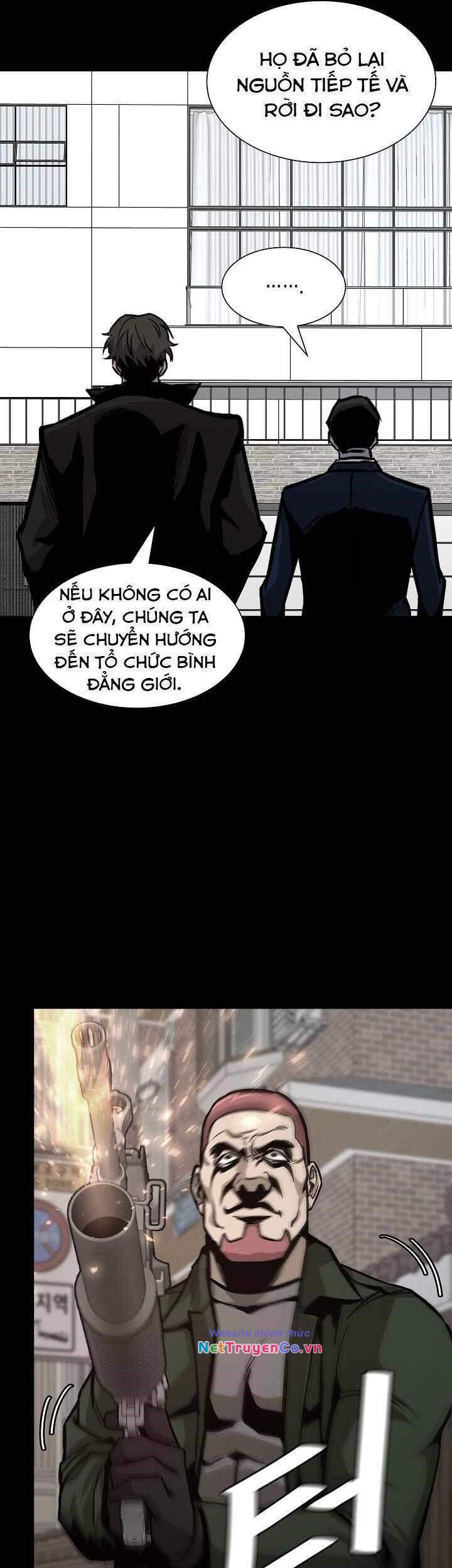 Return Survival - Chương 84