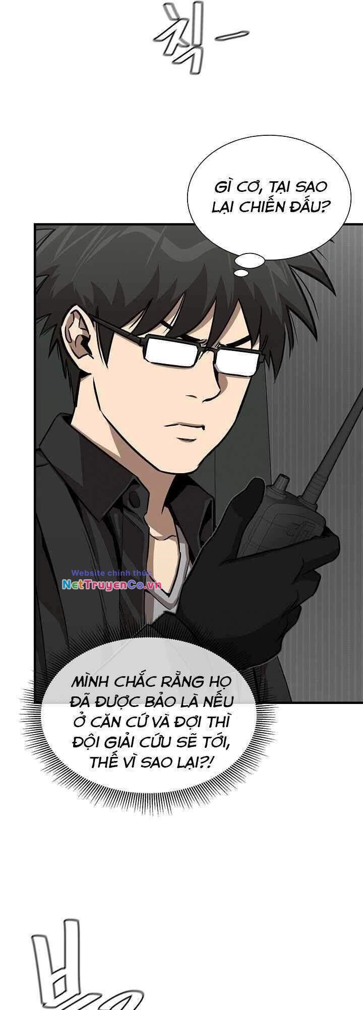 Return Survival - Chương 85