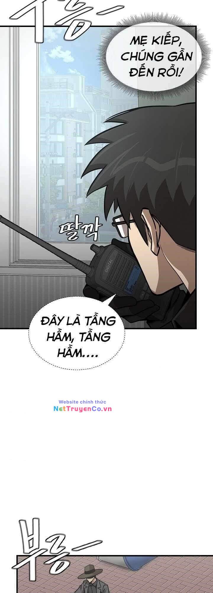 Return Survival - Chương 85