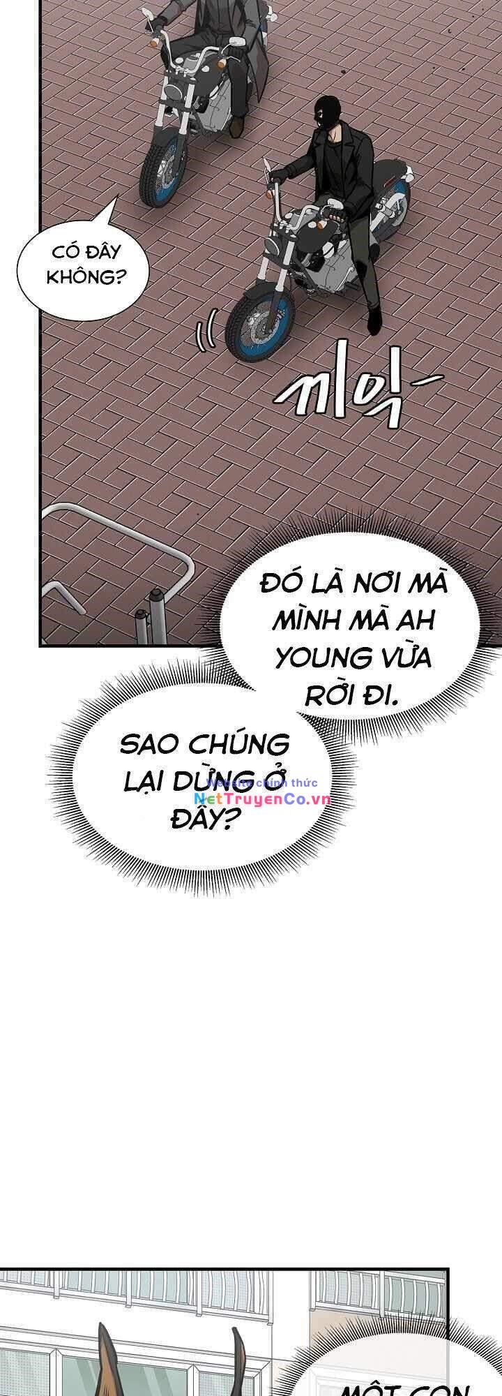 Return Survival - Chương 85