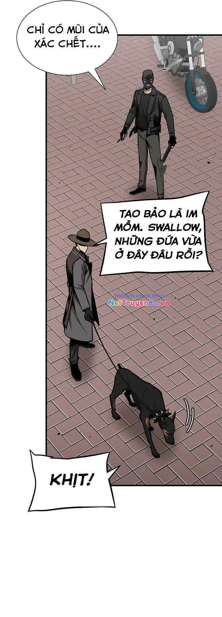 Return Survival - Chương 85