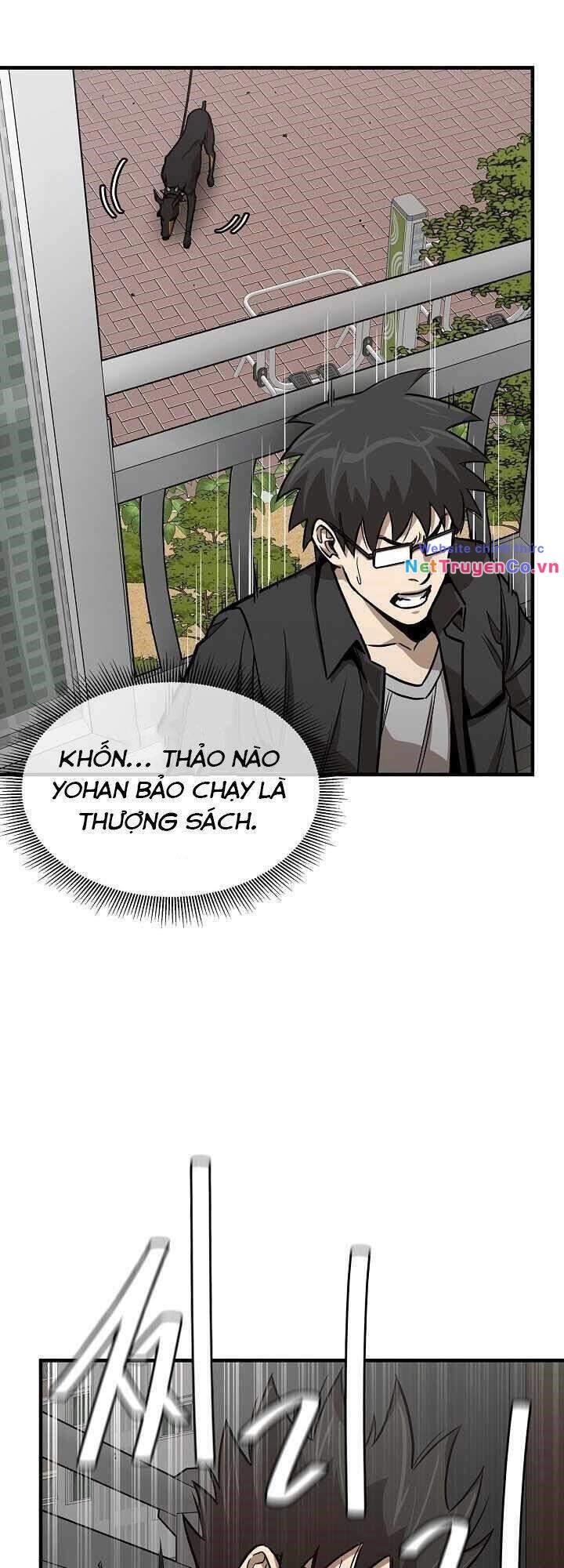 Return Survival - Chương 85