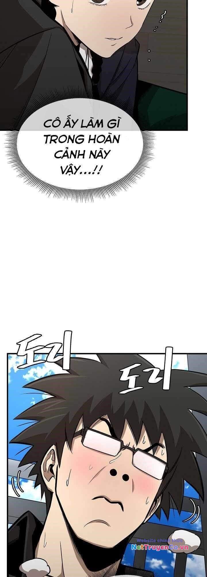 Return Survival - Chương 85