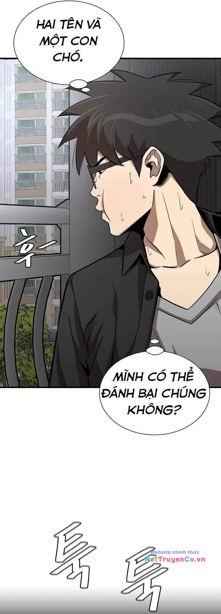 Return Survival - Chương 85