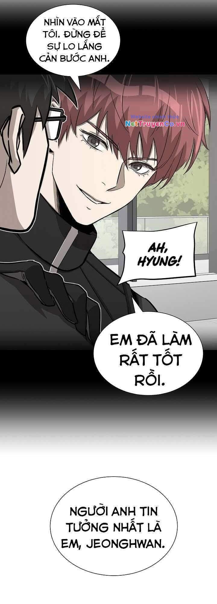Return Survival - Chương 85