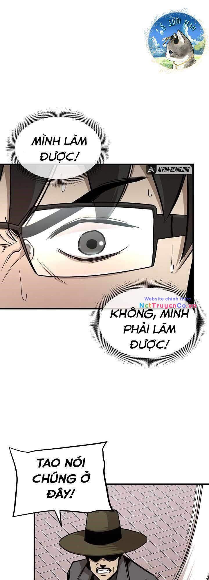 Return Survival - Chương 85
