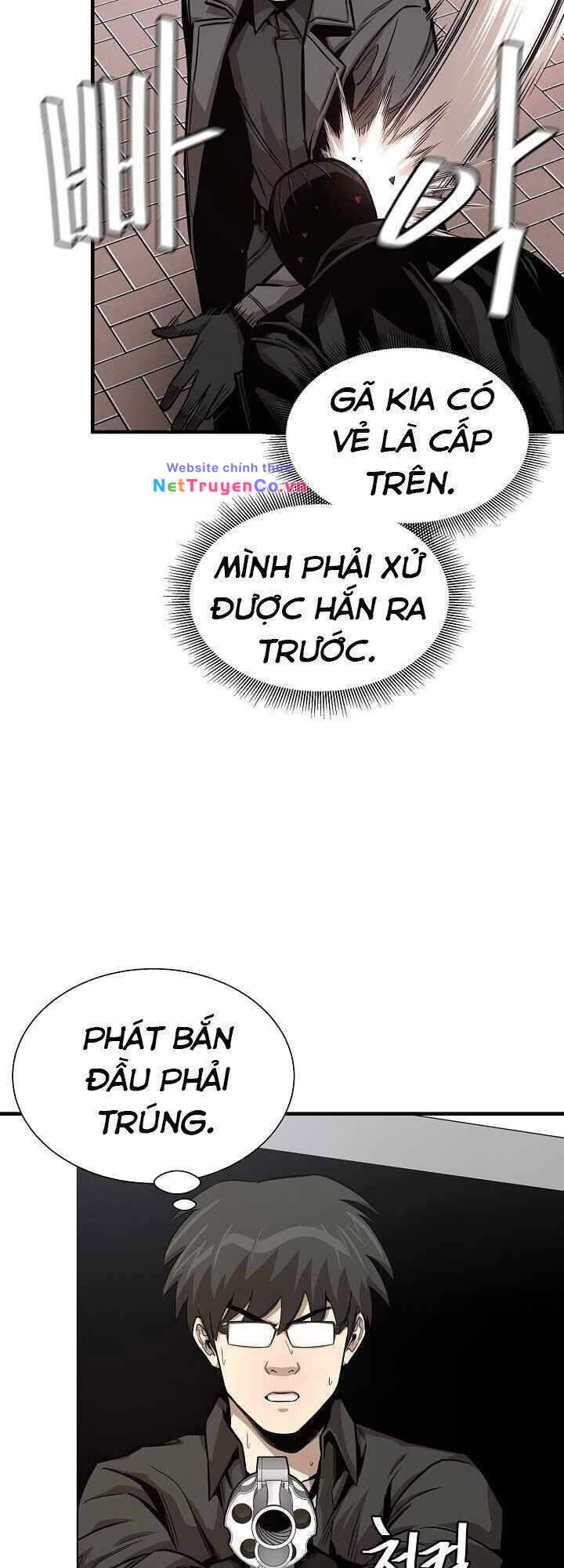 Return Survival - Chương 85