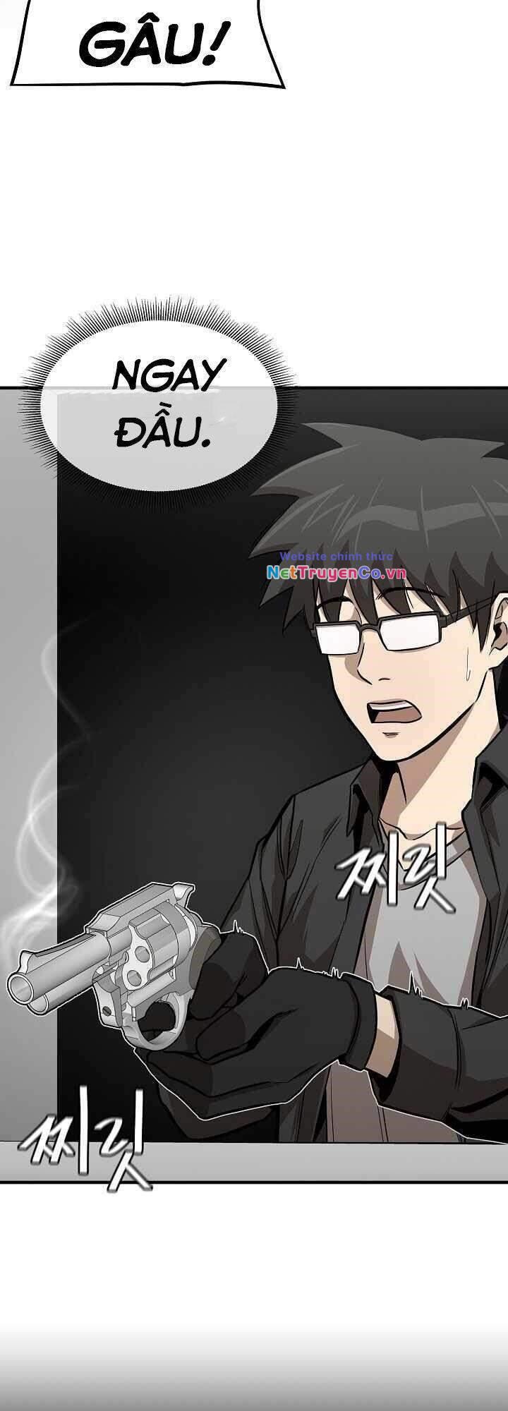 Return Survival - Chương 85