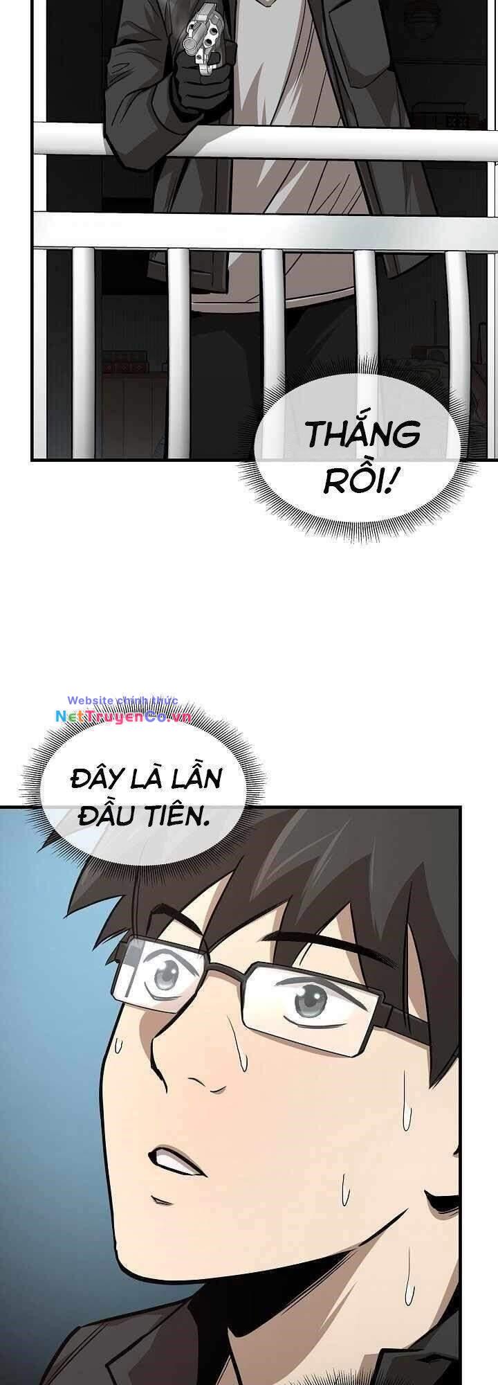 Return Survival - Chương 85