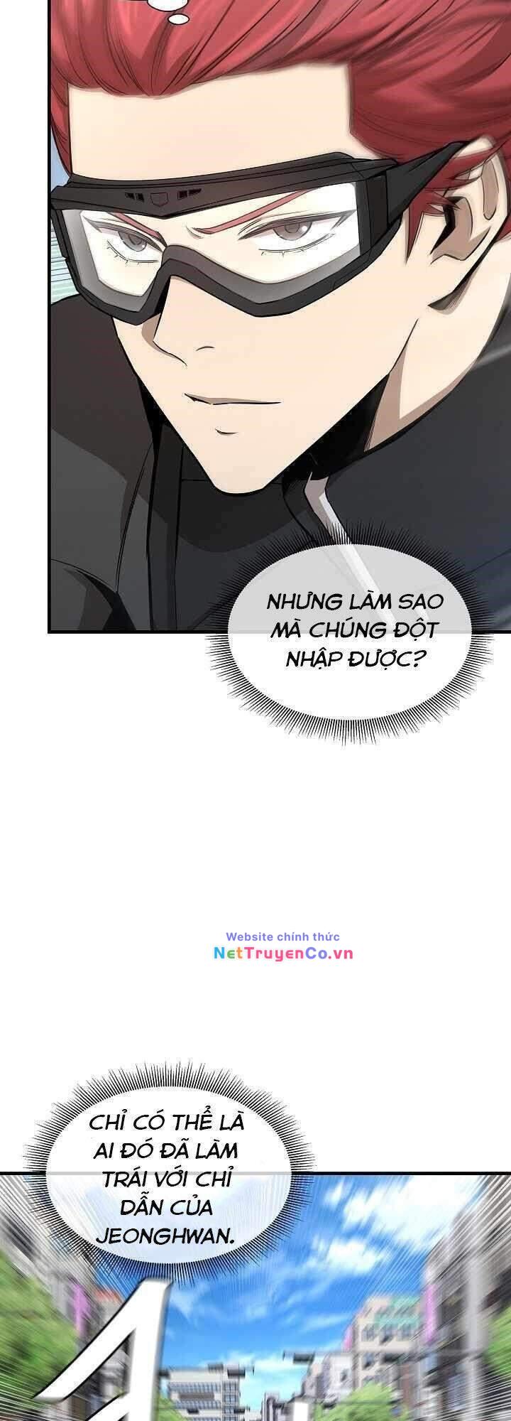 Return Survival - Chương 85
