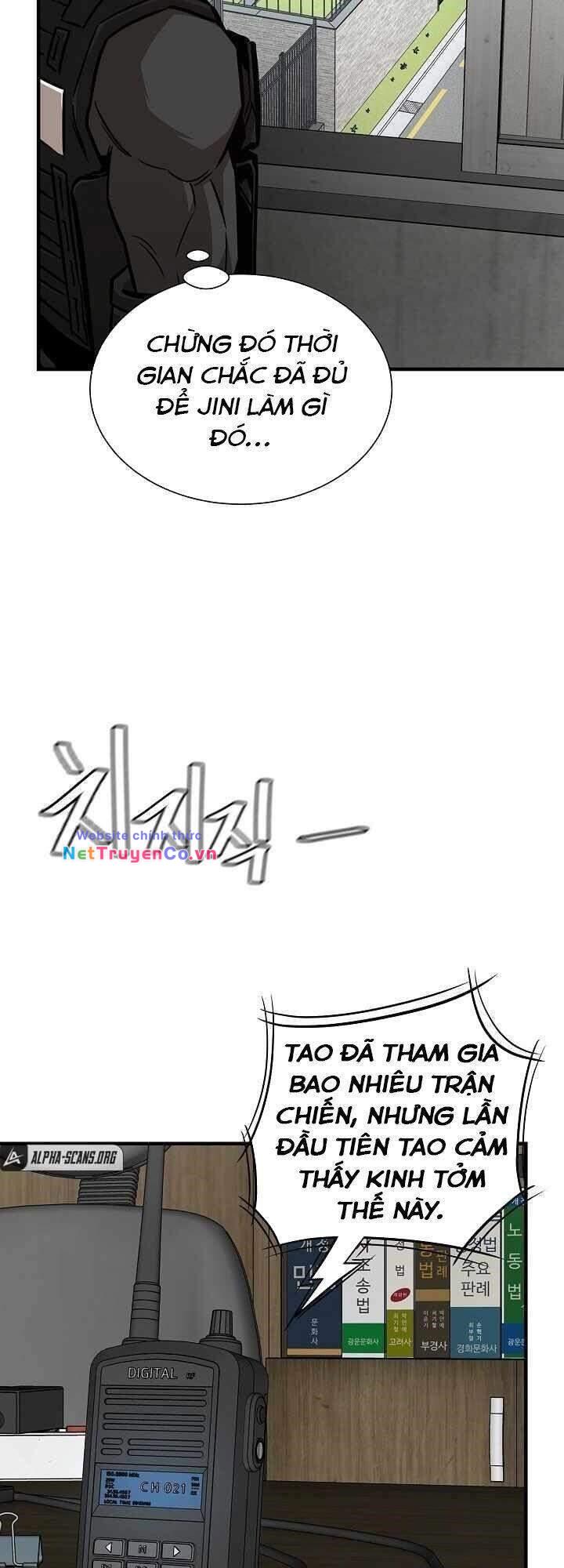 Return Survival - Chương 85
