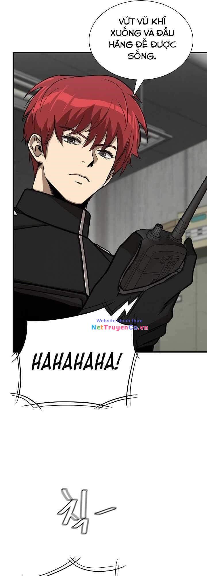 Return Survival - Chương 85
