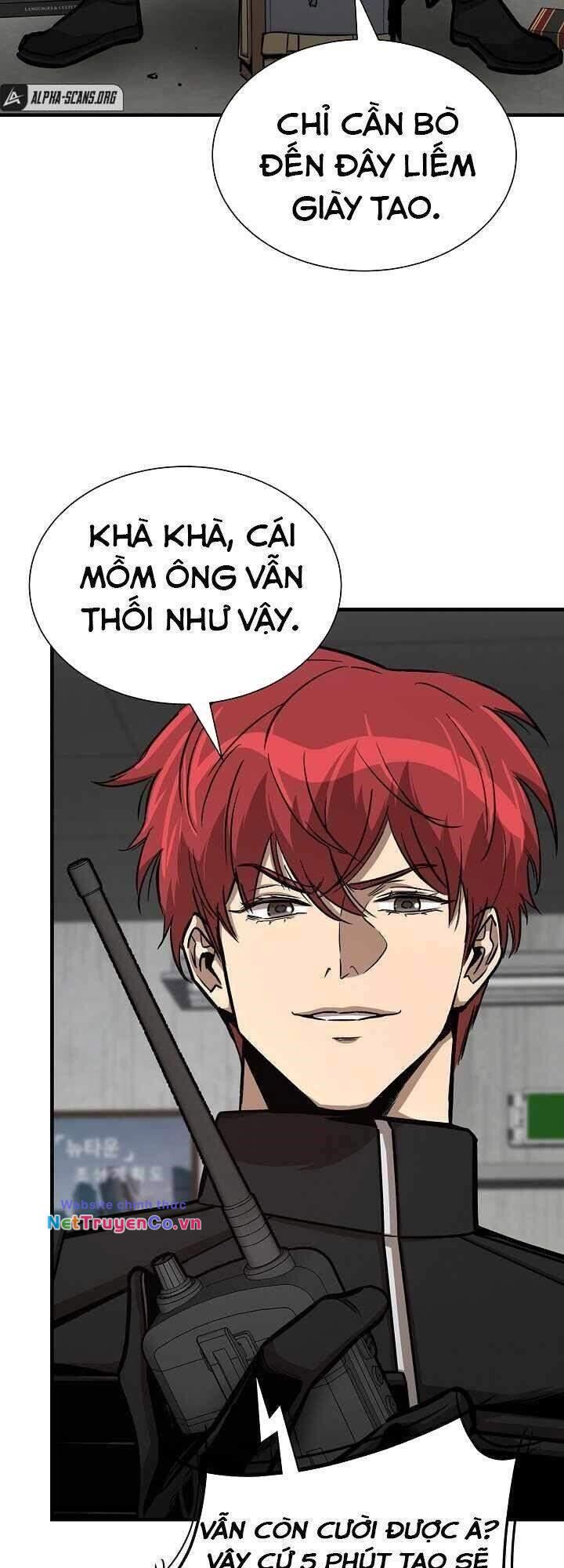 Return Survival - Chương 85