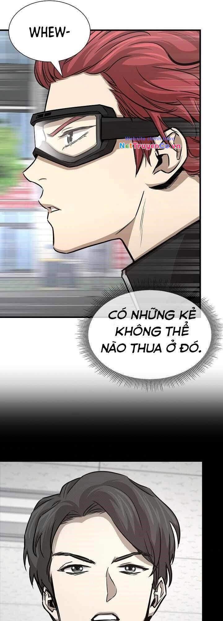 Return Survival - Chương 85