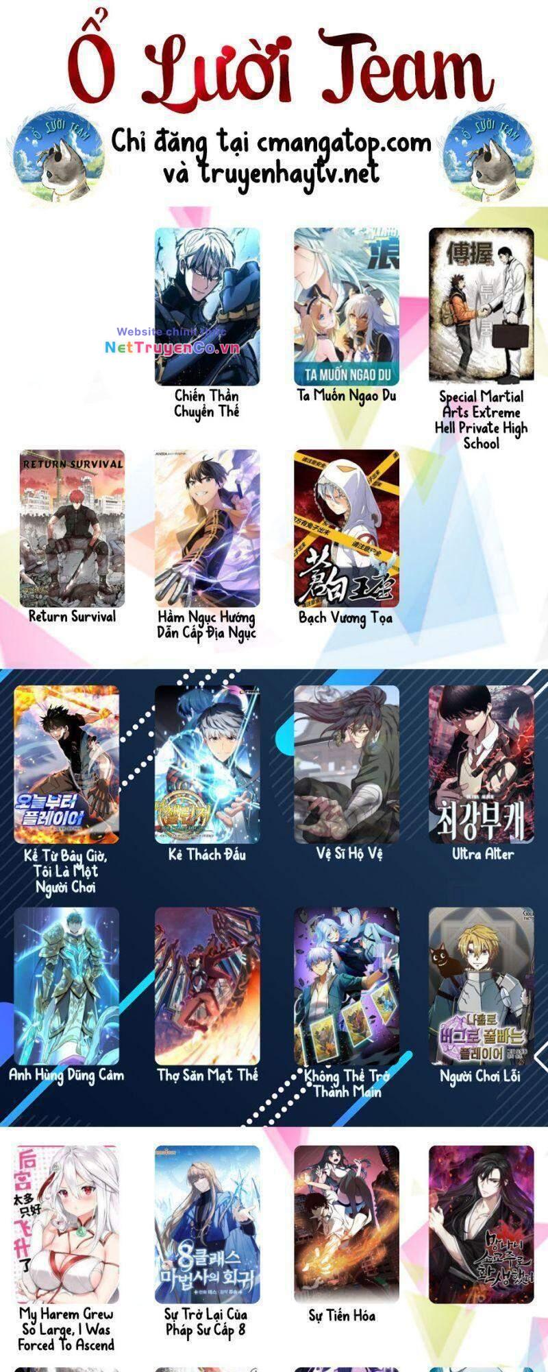 Return Survival - Chương 85