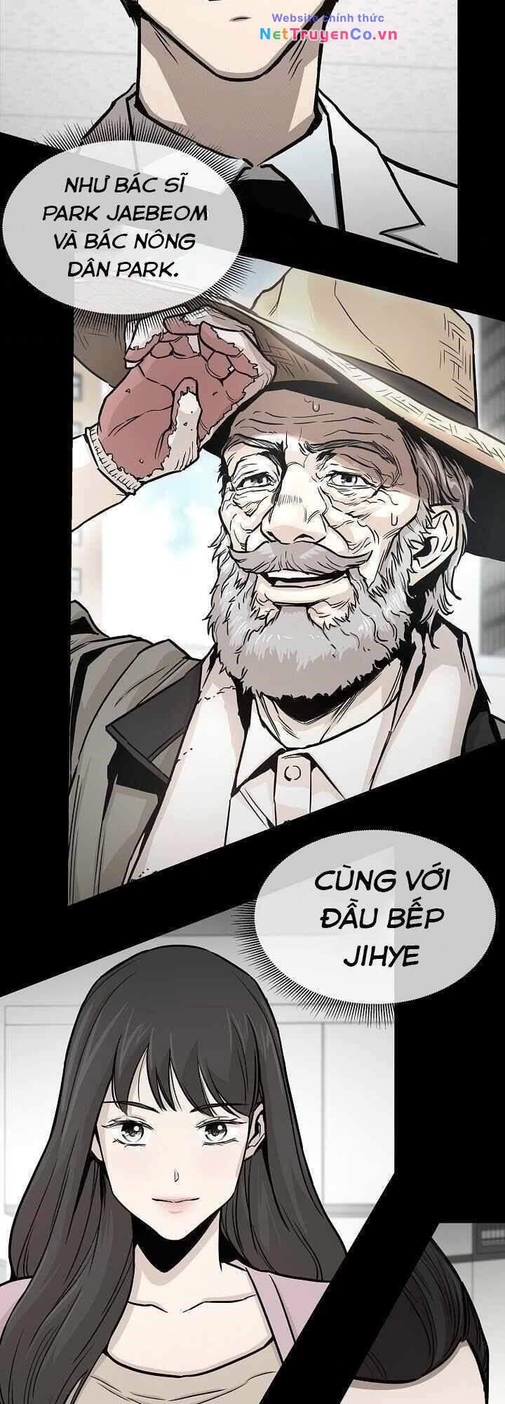 Return Survival - Chương 85