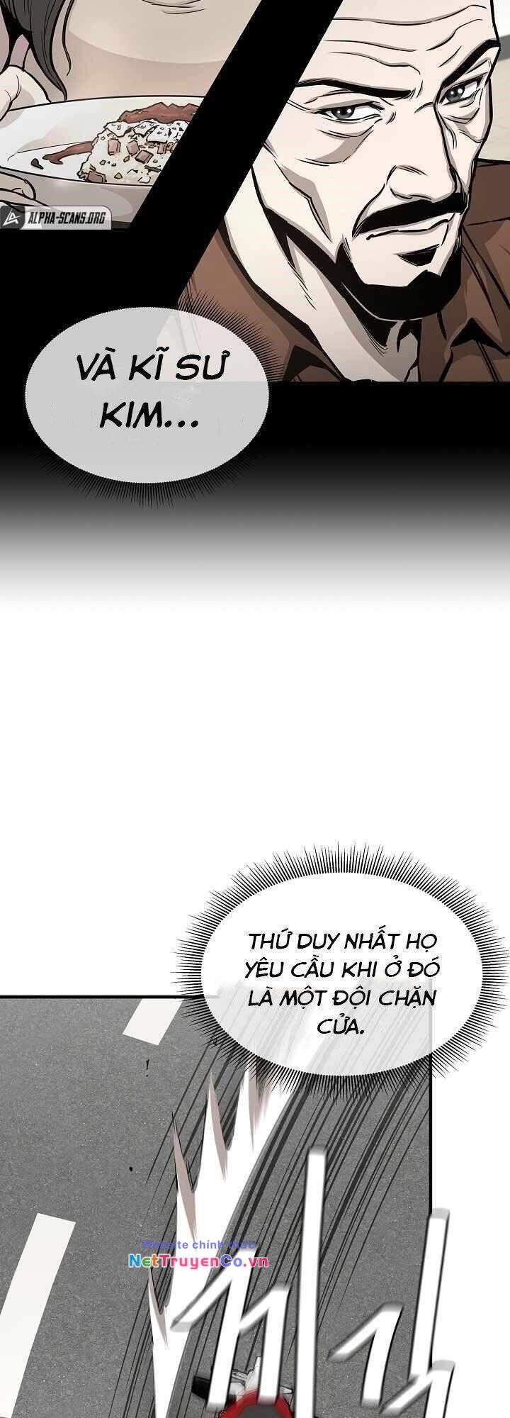 Return Survival - Chương 85